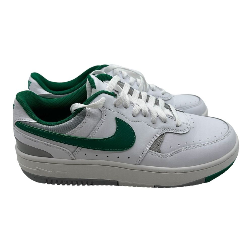Nike Gamma Force Low Malachite Athletic Shoes DX9176-106 Women's Size 8.5 NEW